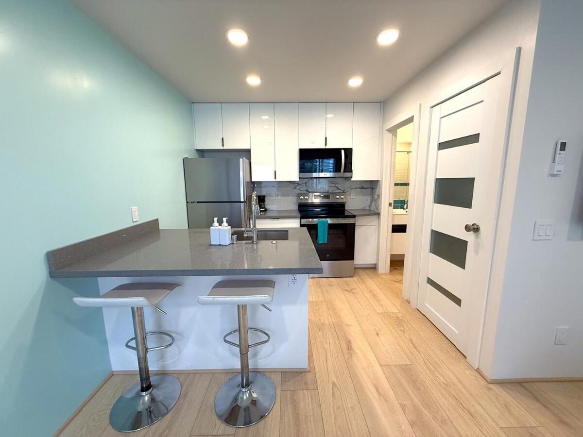 Casita Apartment