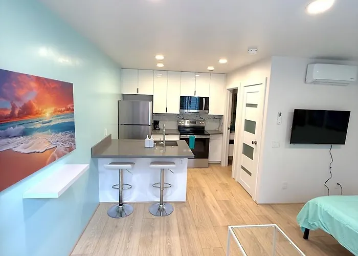 Casita San Diego