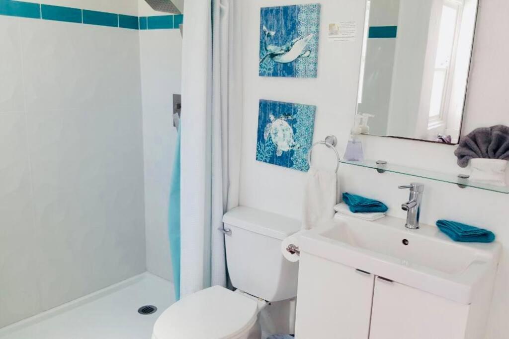 Casita Apartamento San Diego