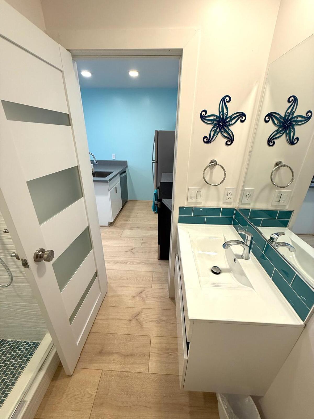 Casita Apartamento