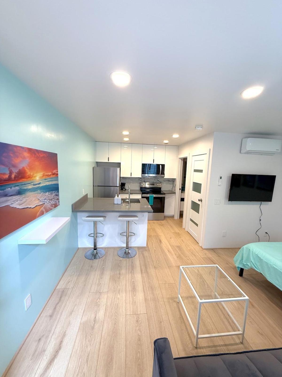 Apartamento Casita